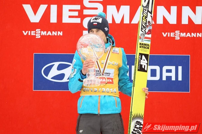 074 Kamil Stoch